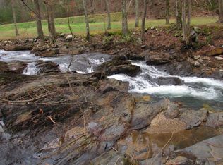 308 Hassler Mill Rd, Chatsworth, GA 30705