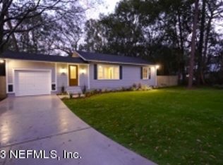 4725 Jacobs Ave, Jacksonville, FL 32205