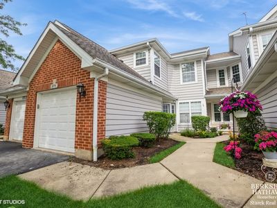 274 Sheffield Dr #274, Schaumburg, IL, 60194
