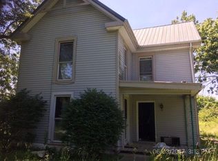 970 Charlie Norris Rd, Richmond, KY 40475