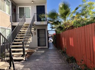 4414 37th St APT 2, San Diego, CA 92116