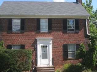 4615 Highland Ave, Bethesda, MD 20814