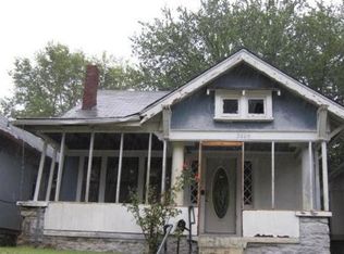 2440 Mersington Ave, Kansas City, MO 64127