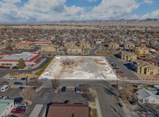 2810 Bunting Ave, Grand Junction, CO 81501