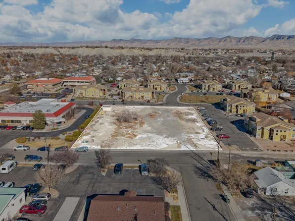 2810 Bunting Ave, Grand Junction, CO 81501