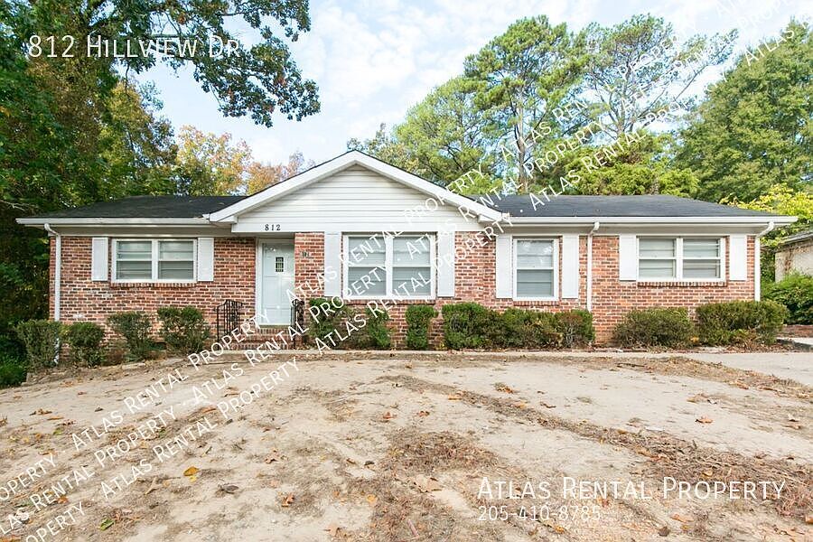 1st image of 812 Hillview Dr