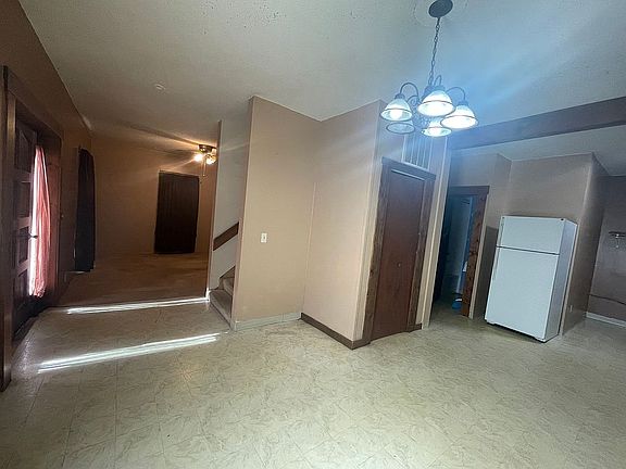 Living Rm from Dining Rm