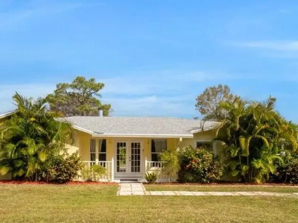 1287 SW Sunset Trail, Palm City, FL 34990