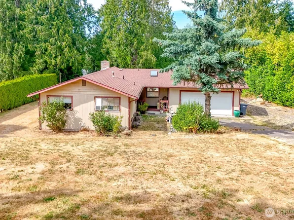 11715 4th Street E, Edgewood, WA 98372