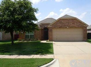 2200 Trinity Ln, McKinney, TX 75072