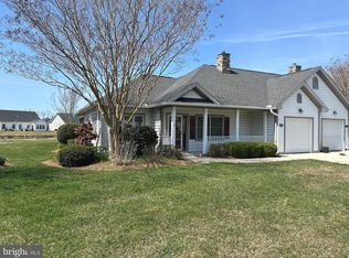 26 Cinder Way #38, Georgetown, DE 19947