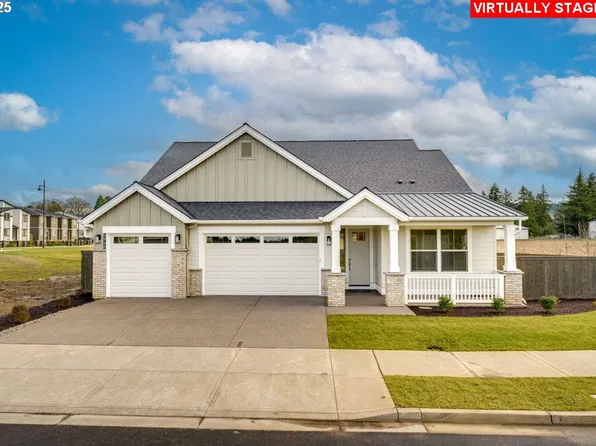 7494 SE Vermont St, Hillsboro, OR 97123