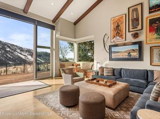 40 Mountain Laurel Ln, Aspen, CO 81611