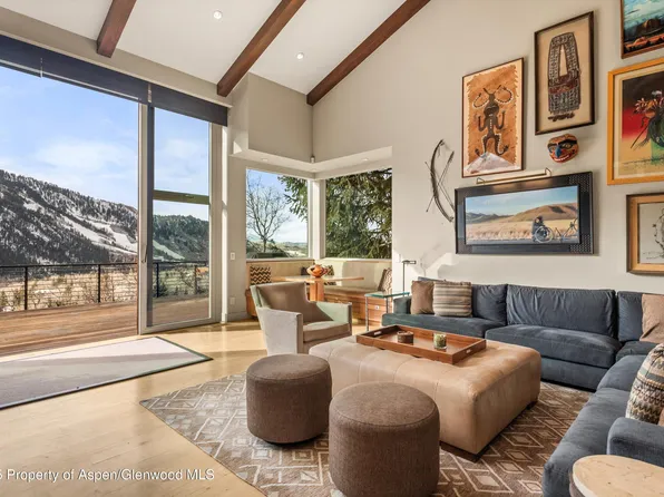 40 Mountain Laurel Ln, Aspen, CO 81611