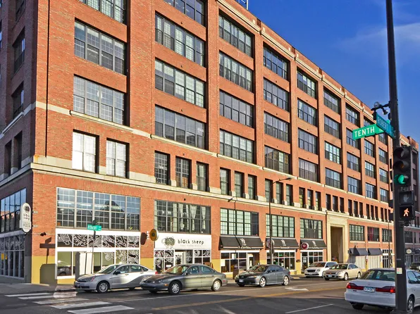 500 Robert St #401, Saint Paul, MN 55102