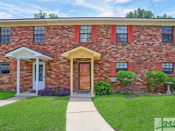 2401 Bonaventure Road #9, Savannah, GA 31404