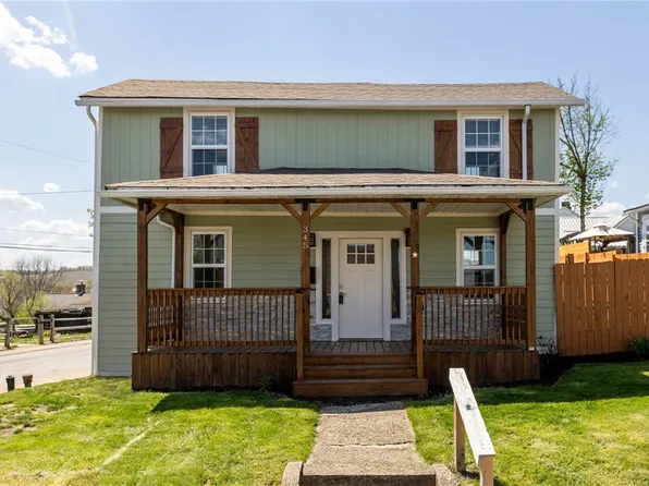 345 Fannie St, Mc Donald, PA 15057