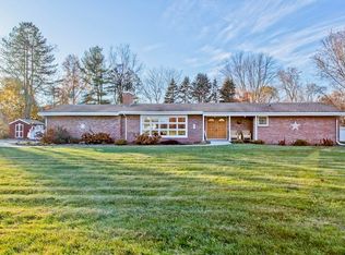 211 Russell St, Sunderland, MA 01375