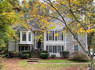 401 Wesley Dr, Acworth, GA 30101