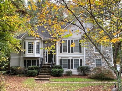 401 Wesley Dr, Acworth, GA, 30101