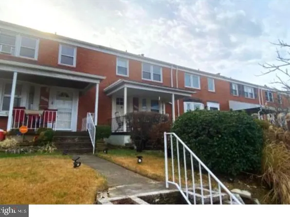1209 Walker Ave, Baltimore, MD 21239