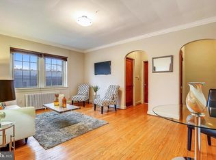 3925 Davis Pl NW APT 303, Washington, DC 20007