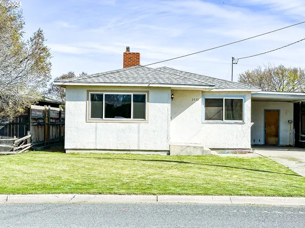 2530 D St, Baker City, OR 97814