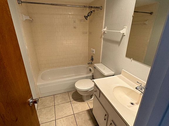 Primary Bedroom Bathroom