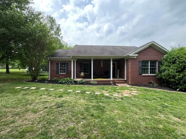2611 Mount Union Rd, Scottsville, KY 42164