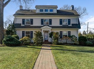 527 Prospect St, Westfield, NJ 07090