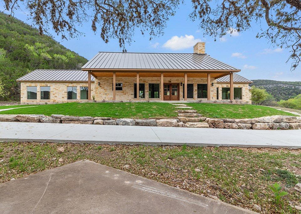 1579 Brewington Creek Rd, Medina, TX 78055 MLS 108618 Zillow