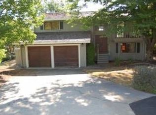 14904 Lago Dr, Rancho Murieta, CA 95683