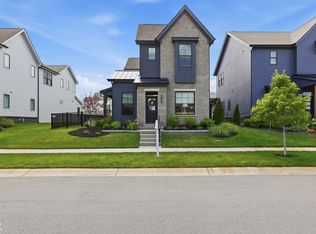 17352 Ackerson Blvd, Westfield, IN 46074