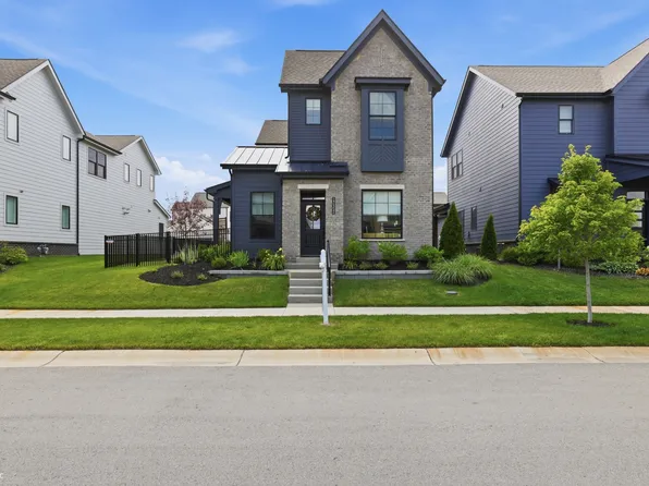 17352 Ackerson Blvd, Westfield, IN 46074