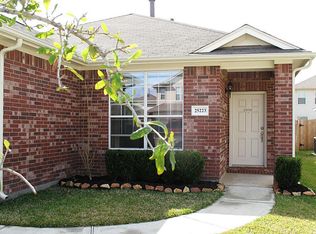 25223 Hazel Ranch Dr, Katy, TX 77494