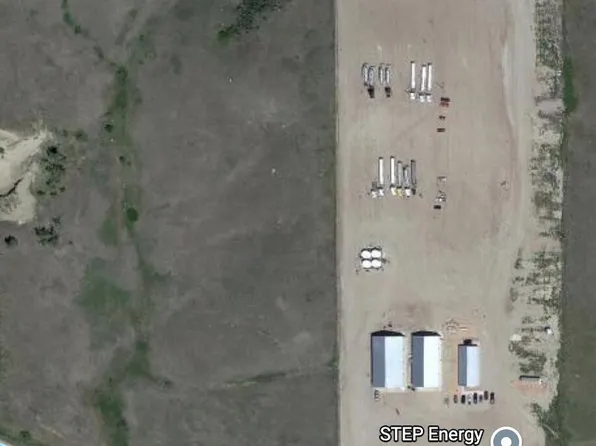 55th St NW, Williston, ND 58801