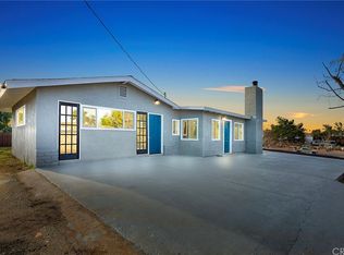 24070 State Highway 74, Perris, CA 92570