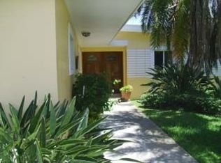 16357 Redington Dr, Redington Beach, FL 33708