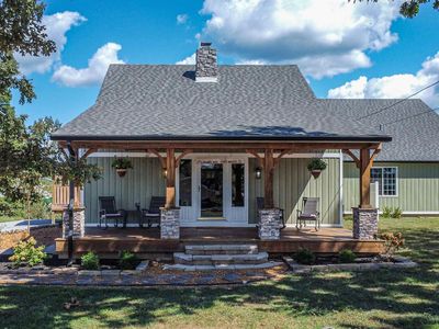 141 Concord Dr, Gilbertsville, KY, 42044