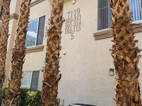 7119 S Durango Dr Unit 213, Las Vegas, NV 89113
