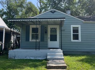 3557 Caroline Ave, Indianapolis, IN