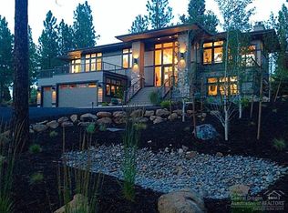 3516 NW McCready Dr, Bend, OR 97703