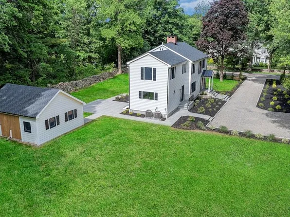 676 Hardscrabble Road, Chappaqua, NY 10514