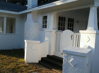 3703 Carolina Ave #A, Sarasota, FL 34234