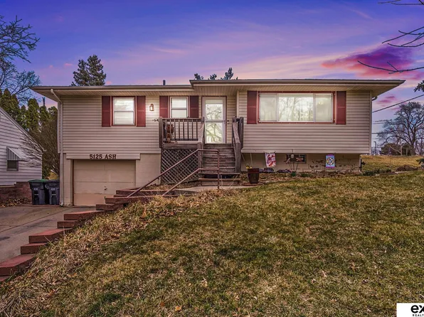 5125 Ash St, Omaha, NE 68137