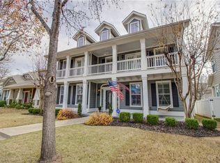 1020 Devonshire Dr, Aubrey, TX 76227
