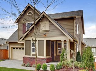 24539 SE 46th Ter, Issaquah, WA 98029