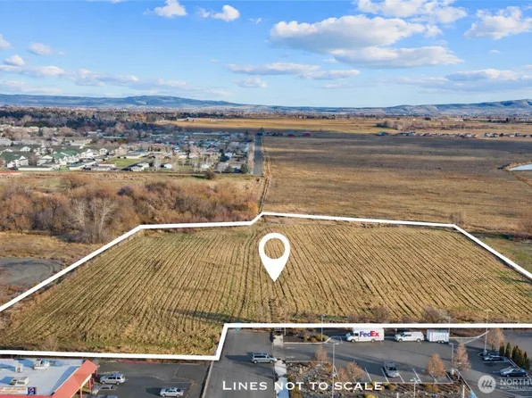 0 S Ruby Street, Ellensburg, WA 98926