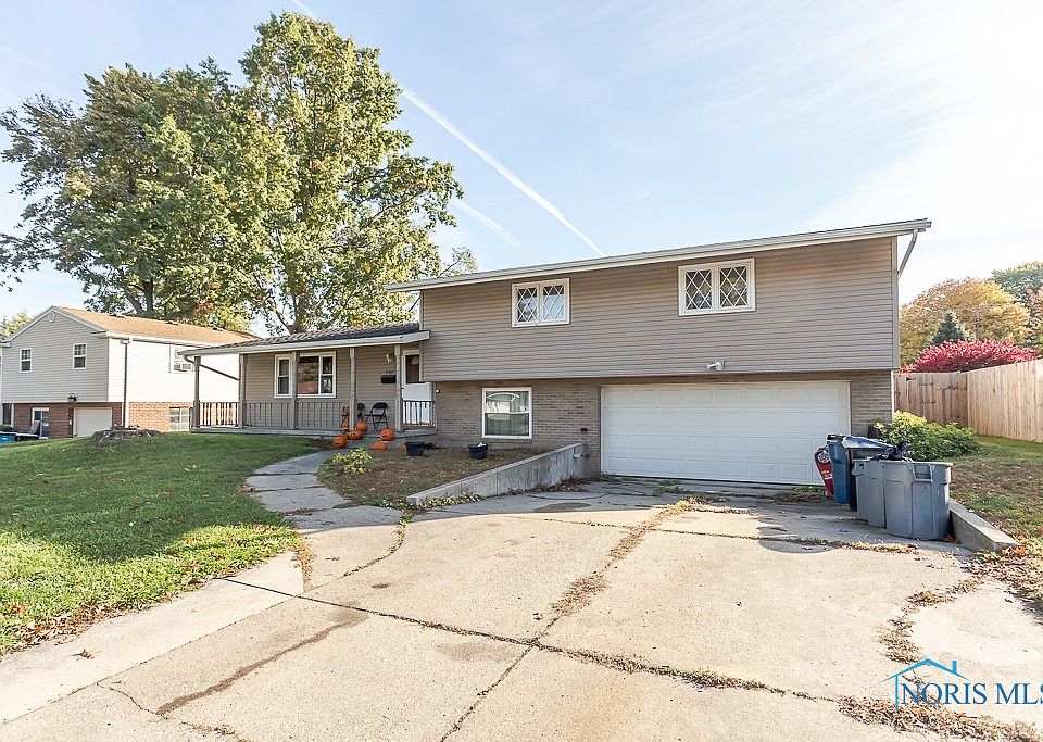 507 S Yarrow St, Oregon, OH 43616 Zillow