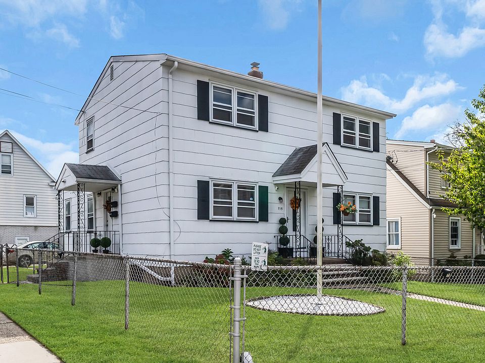 1st image of 115 Van Riper Ave #2
